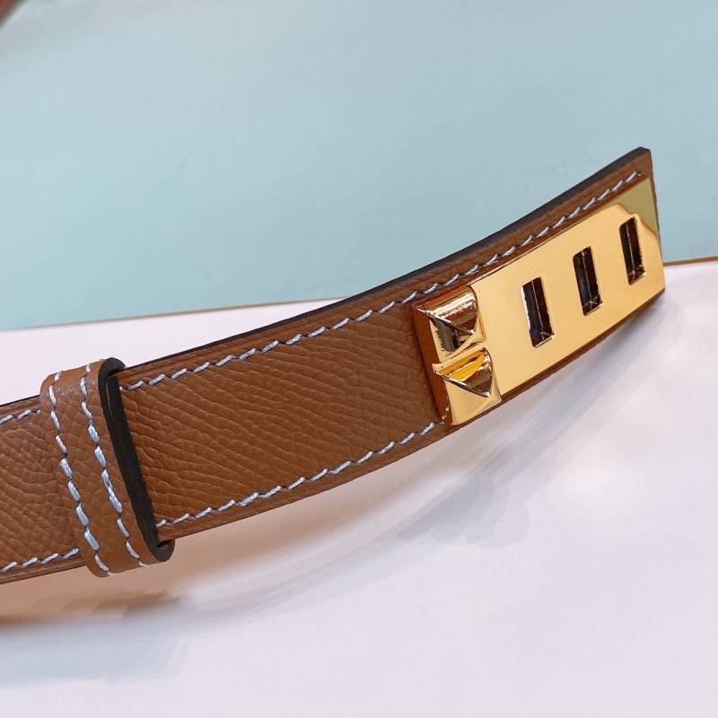 Hermes Belts